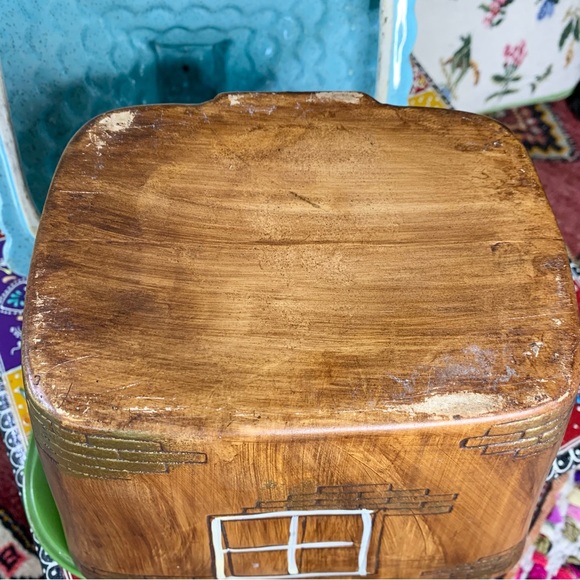 MCM Pixie Cookie Jar - Picture 11 of 13